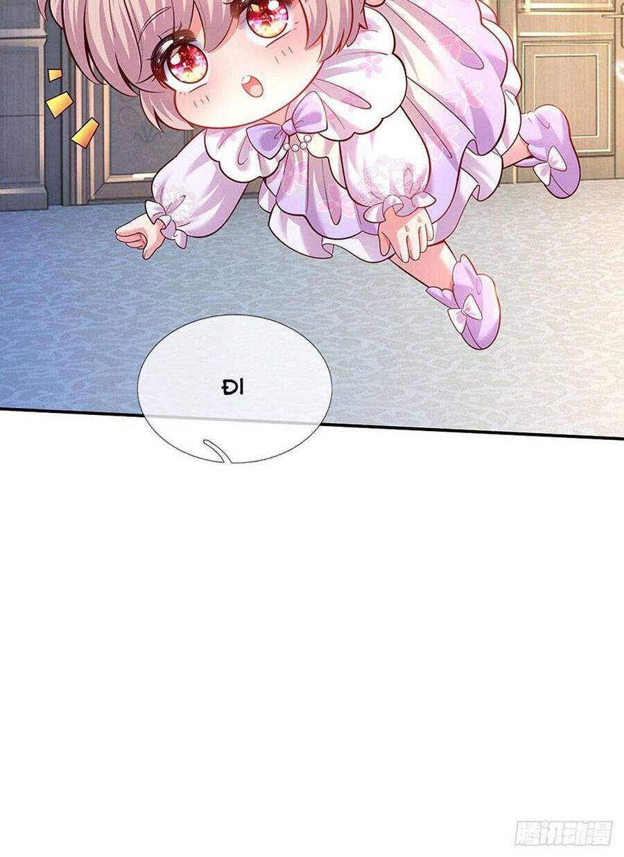 Muốn Giải Cứu Thế Giới Thì Cần Thật Nhiều Sự Đáng Yêu Chapter 29 - 13