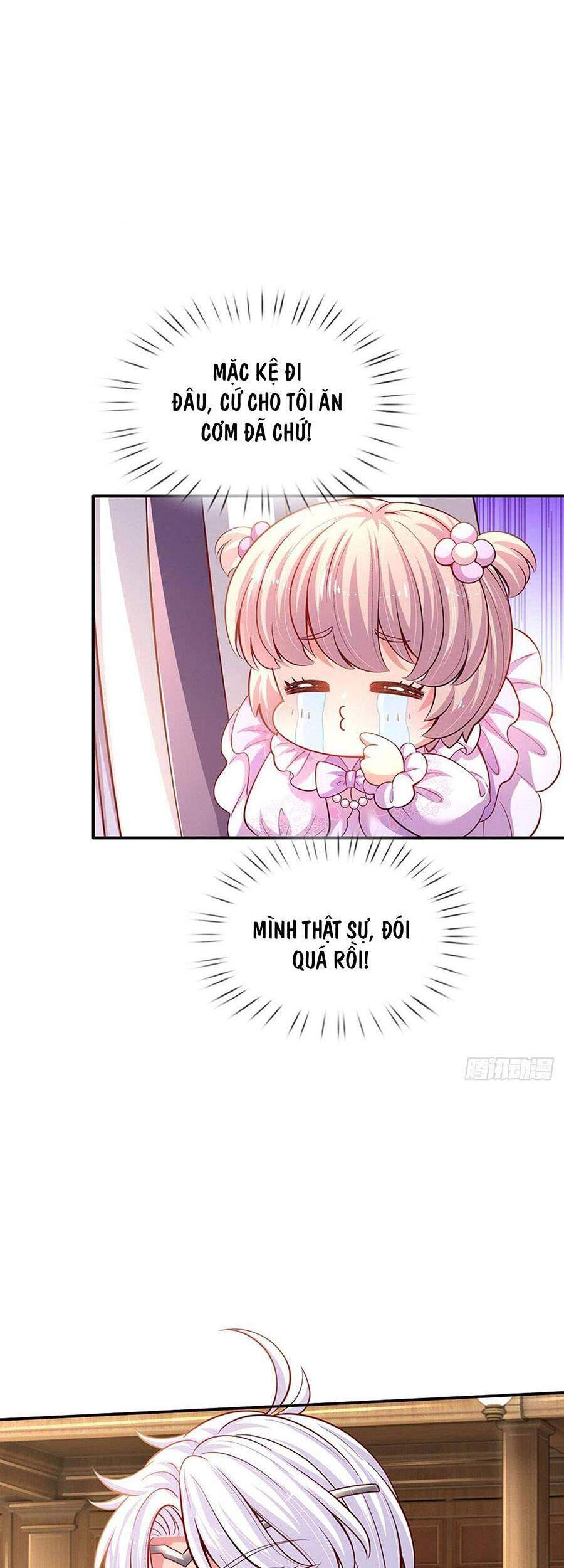 Muốn Giải Cứu Thế Giới Thì Cần Thật Nhiều Sự Đáng Yêu Chapter 29 - 15