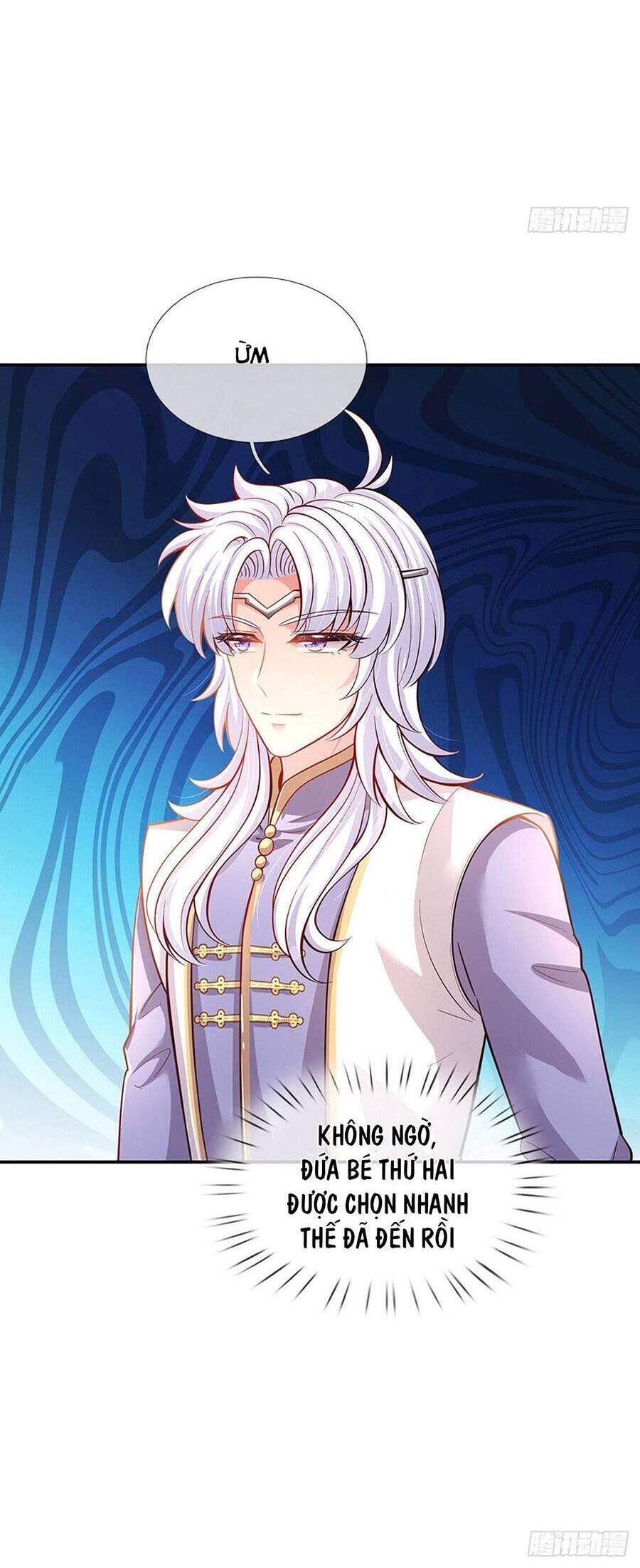 Muốn Giải Cứu Thế Giới Thì Cần Thật Nhiều Sự Đáng Yêu Chapter 29 - 17