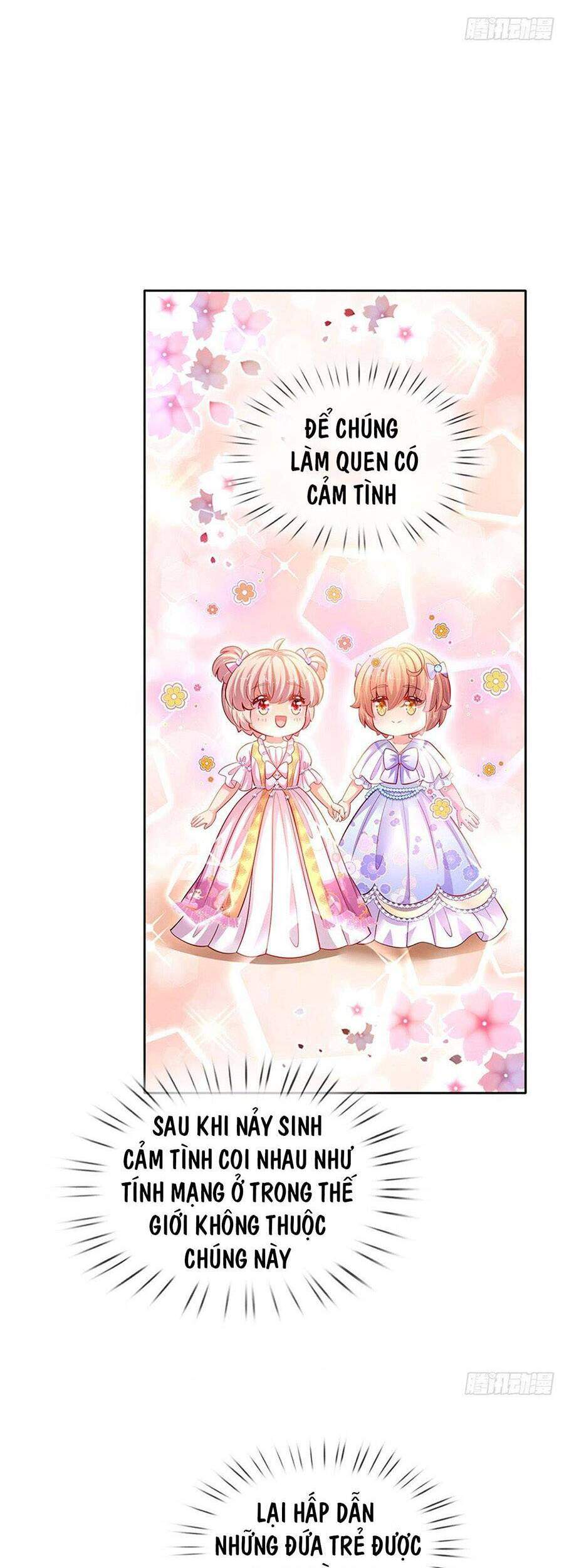 Muốn Giải Cứu Thế Giới Thì Cần Thật Nhiều Sự Đáng Yêu Chapter 29 - 19
