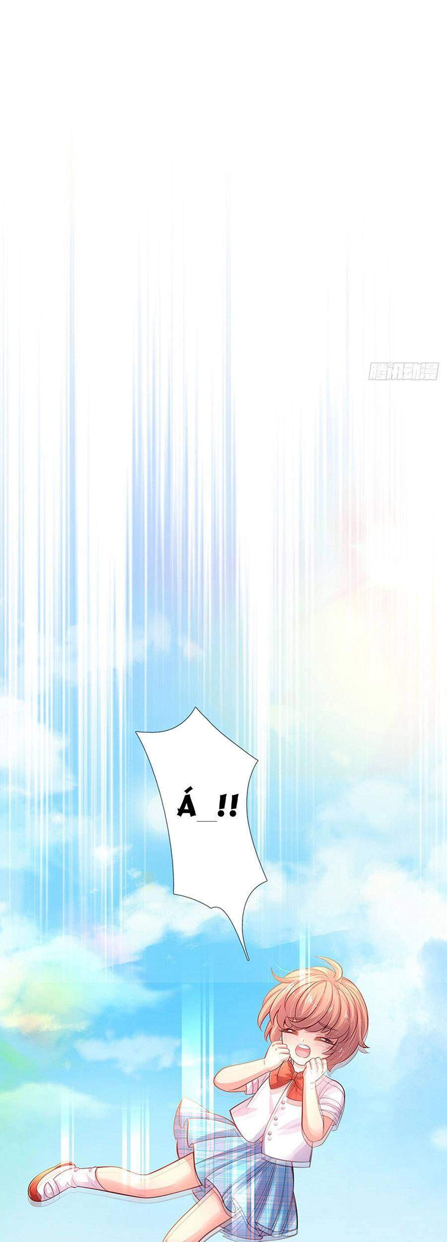 Muốn Giải Cứu Thế Giới Thì Cần Thật Nhiều Sự Đáng Yêu Chapter 29 - 22