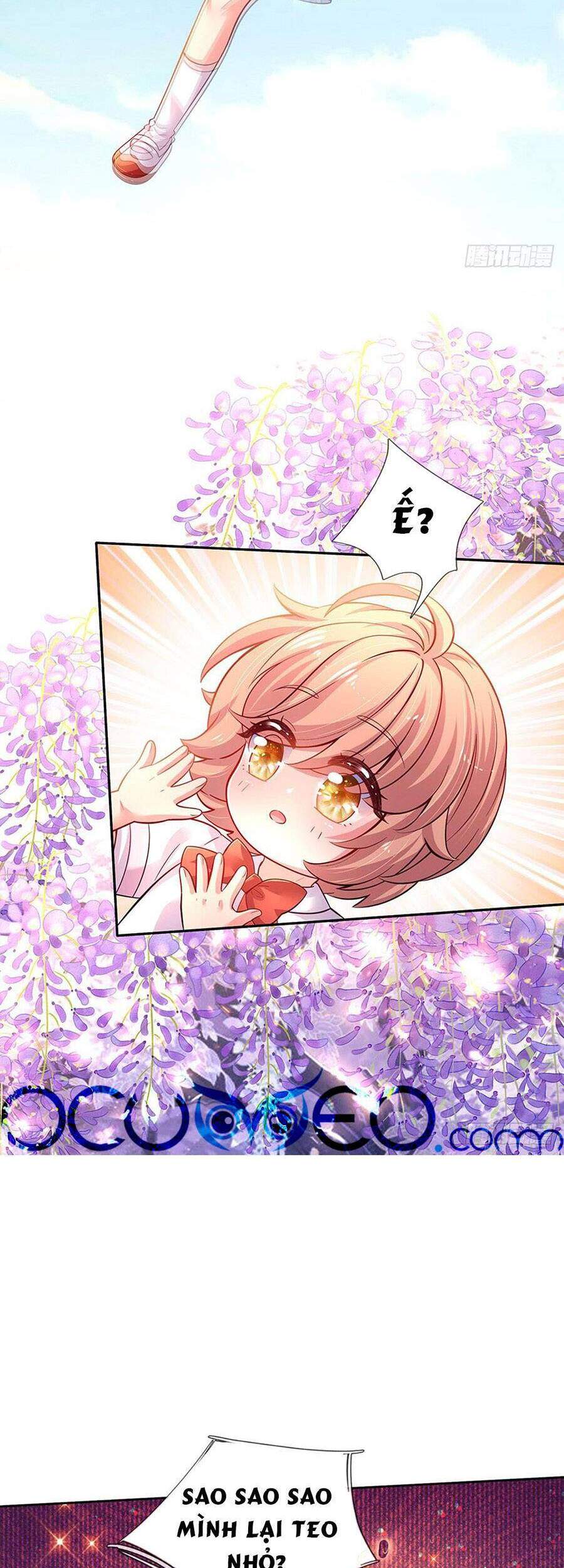 Muốn Giải Cứu Thế Giới Thì Cần Thật Nhiều Sự Đáng Yêu Chapter 29 - 23