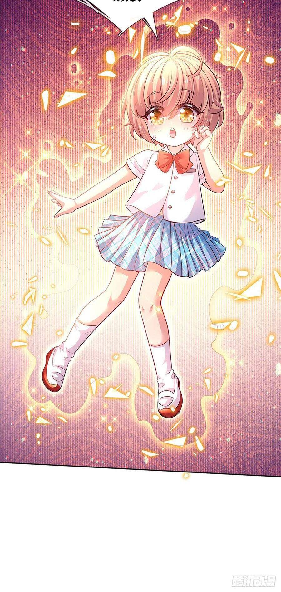 Muốn Giải Cứu Thế Giới Thì Cần Thật Nhiều Sự Đáng Yêu Chapter 29 - 24