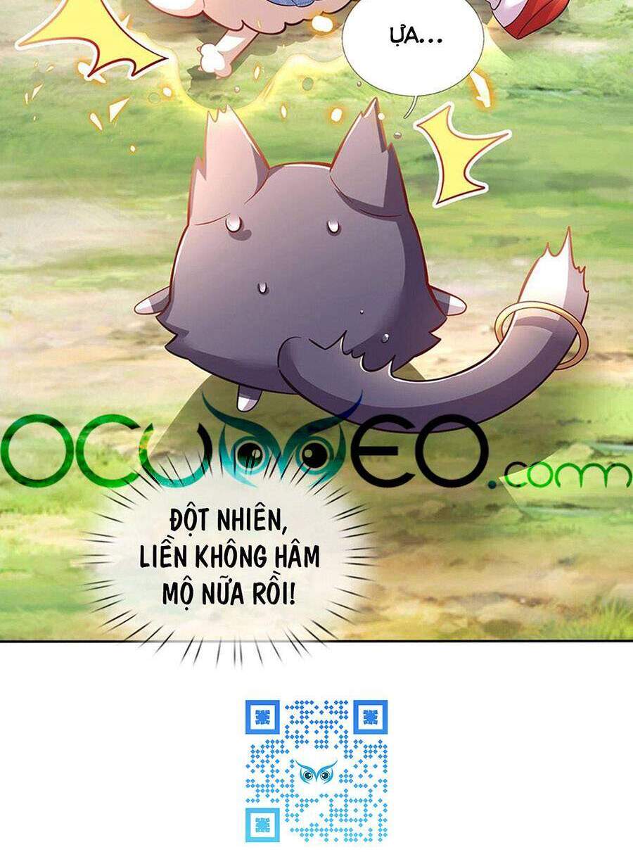 Muốn Giải Cứu Thế Giới Thì Cần Thật Nhiều Sự Đáng Yêu Chapter 29 - 28