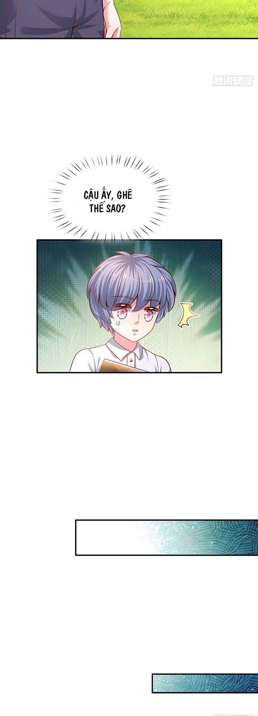 Muốn Giải Cứu Thế Giới Thì Cần Thật Nhiều Sự Đáng Yêu Chapter 29 - 4