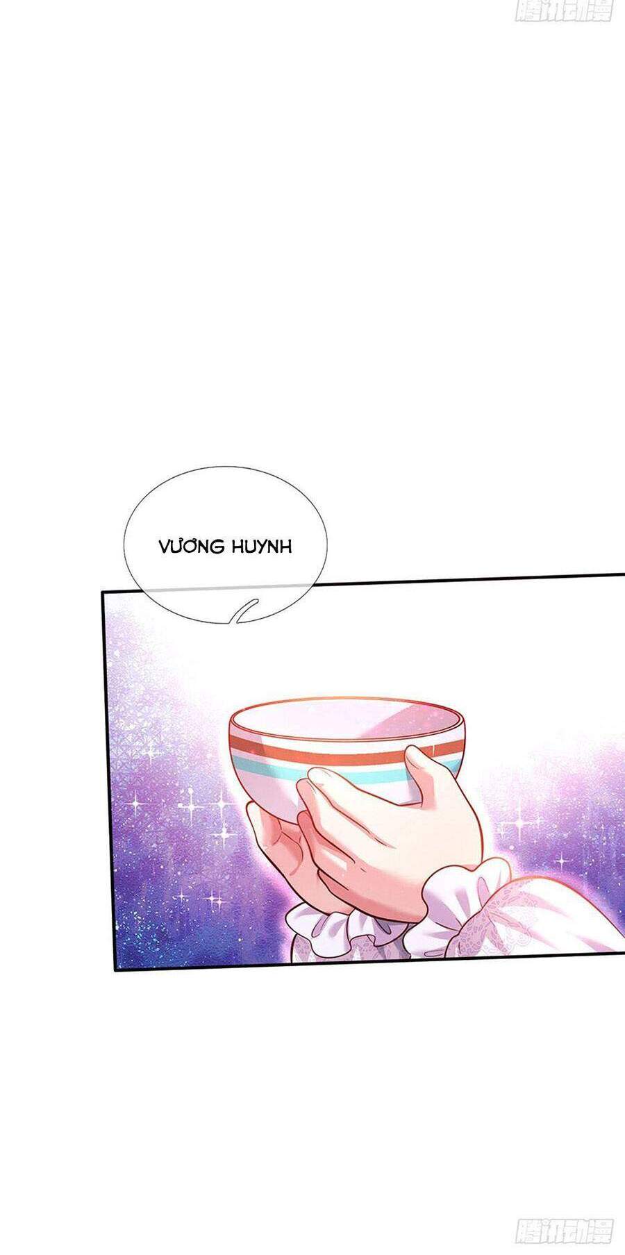 Muốn Giải Cứu Thế Giới Thì Cần Thật Nhiều Sự Đáng Yêu Chapter 29 - 5