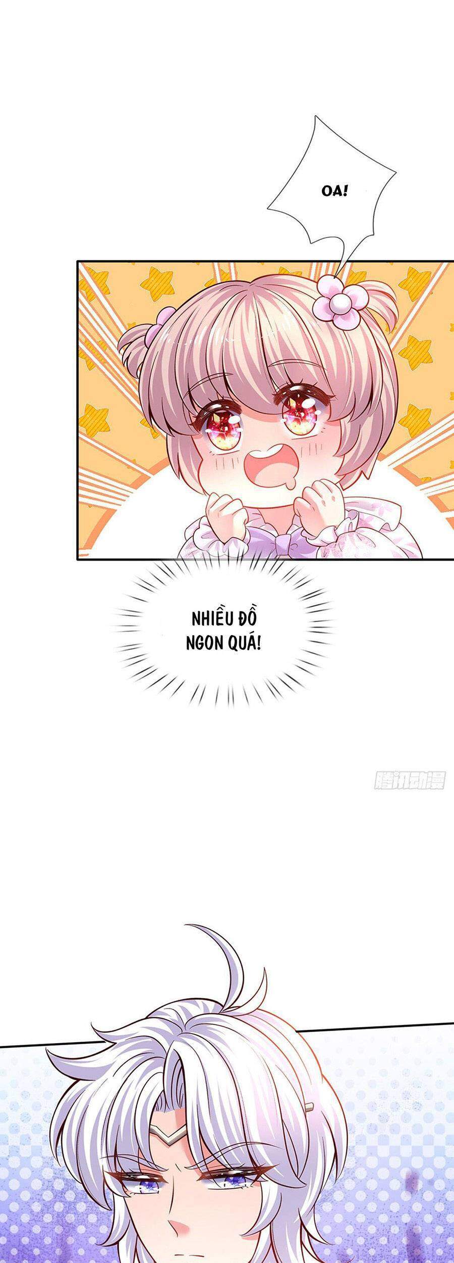 Muốn Giải Cứu Thế Giới Thì Cần Thật Nhiều Sự Đáng Yêu Chapter 29 - 10