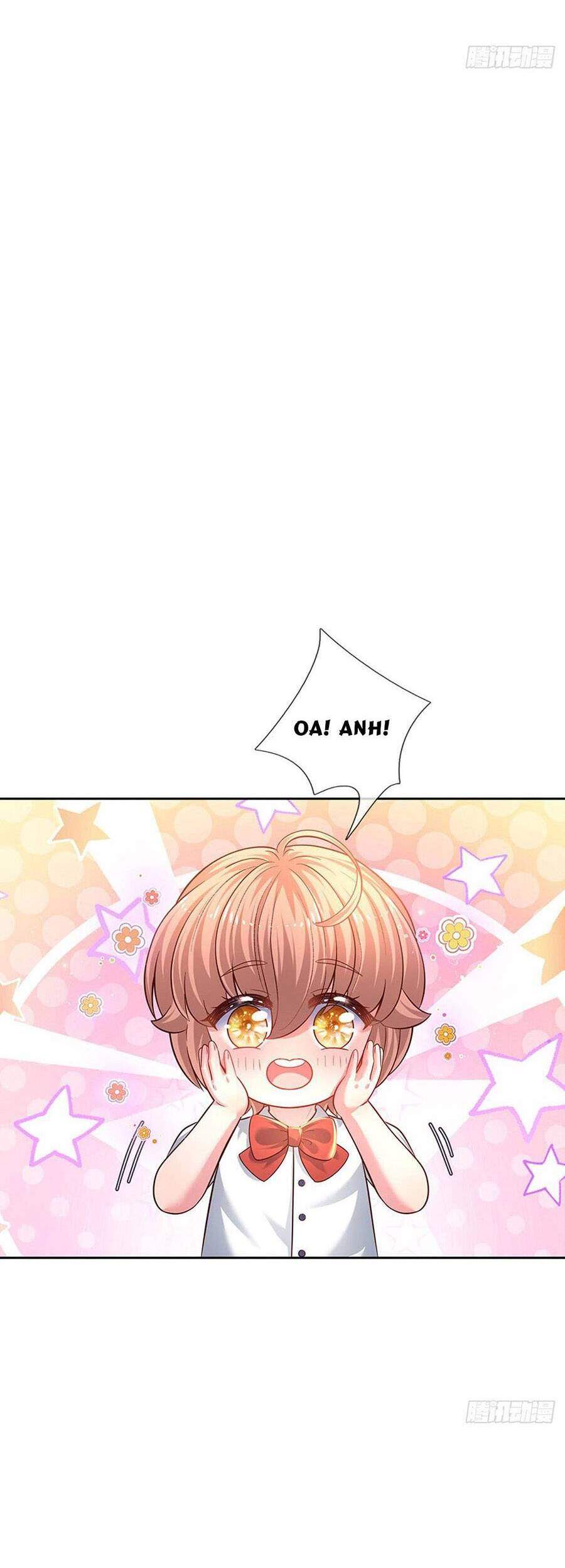 Muốn Giải Cứu Thế Giới Thì Cần Thật Nhiều Sự Đáng Yêu Chapter 30 - 16