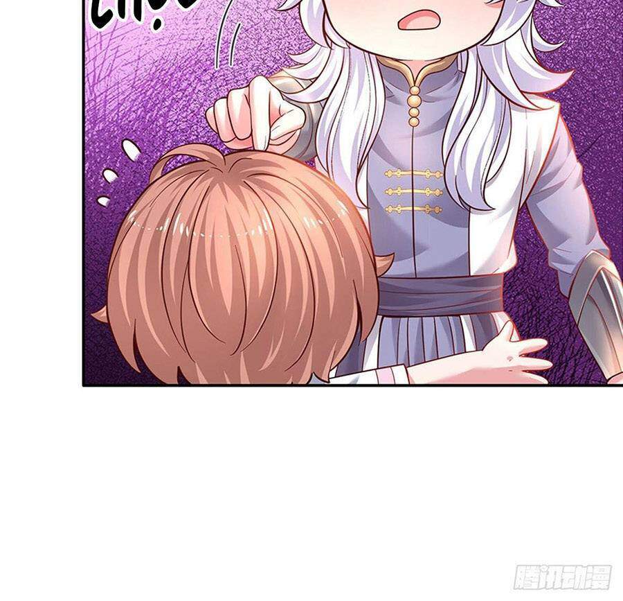 Muốn Giải Cứu Thế Giới Thì Cần Thật Nhiều Sự Đáng Yêu Chapter 30 - 19