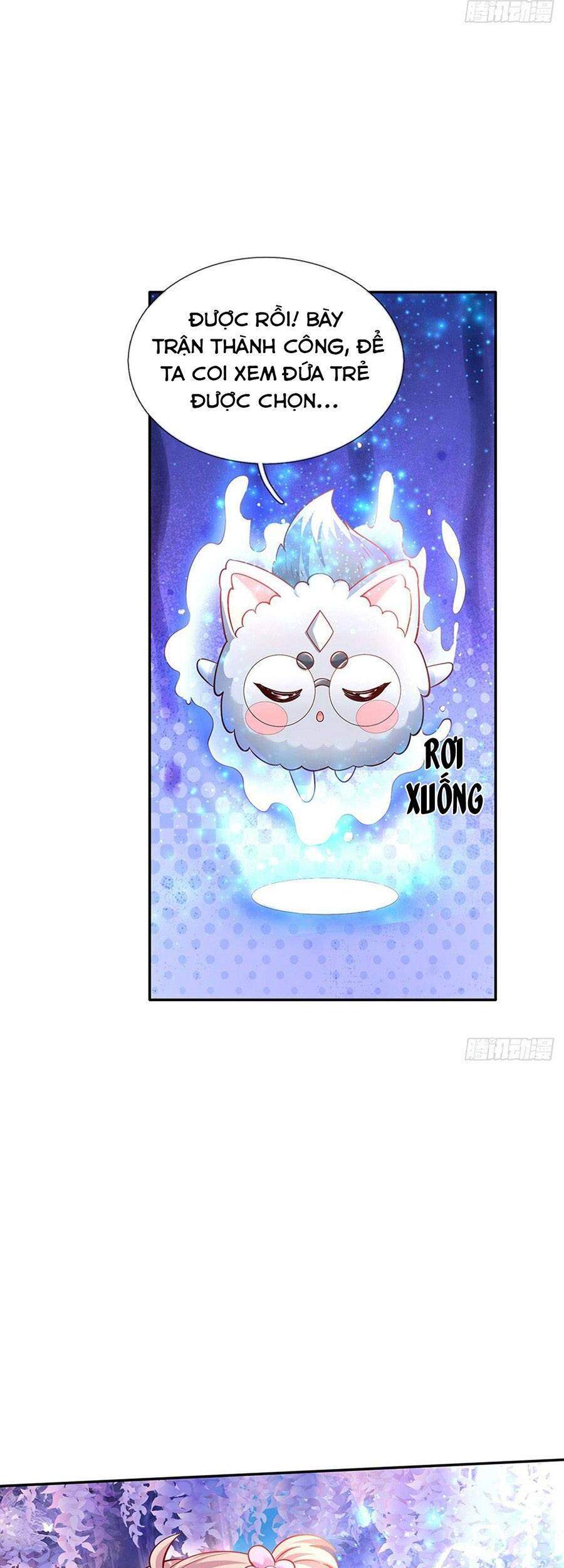 Muốn Giải Cứu Thế Giới Thì Cần Thật Nhiều Sự Đáng Yêu Chapter 30 - 22