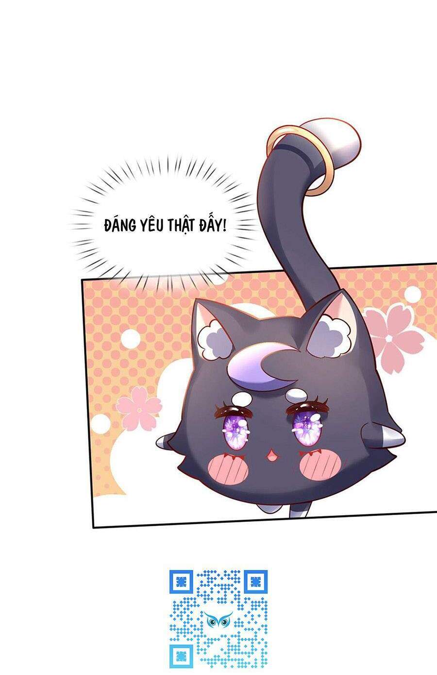 Muốn Giải Cứu Thế Giới Thì Cần Thật Nhiều Sự Đáng Yêu Chapter 30 - 27