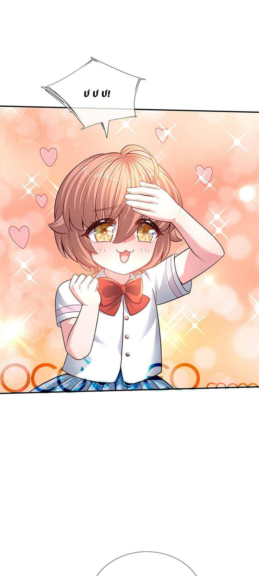 Muốn Giải Cứu Thế Giới Thì Cần Thật Nhiều Sự Đáng Yêu Chapter 31 - 2