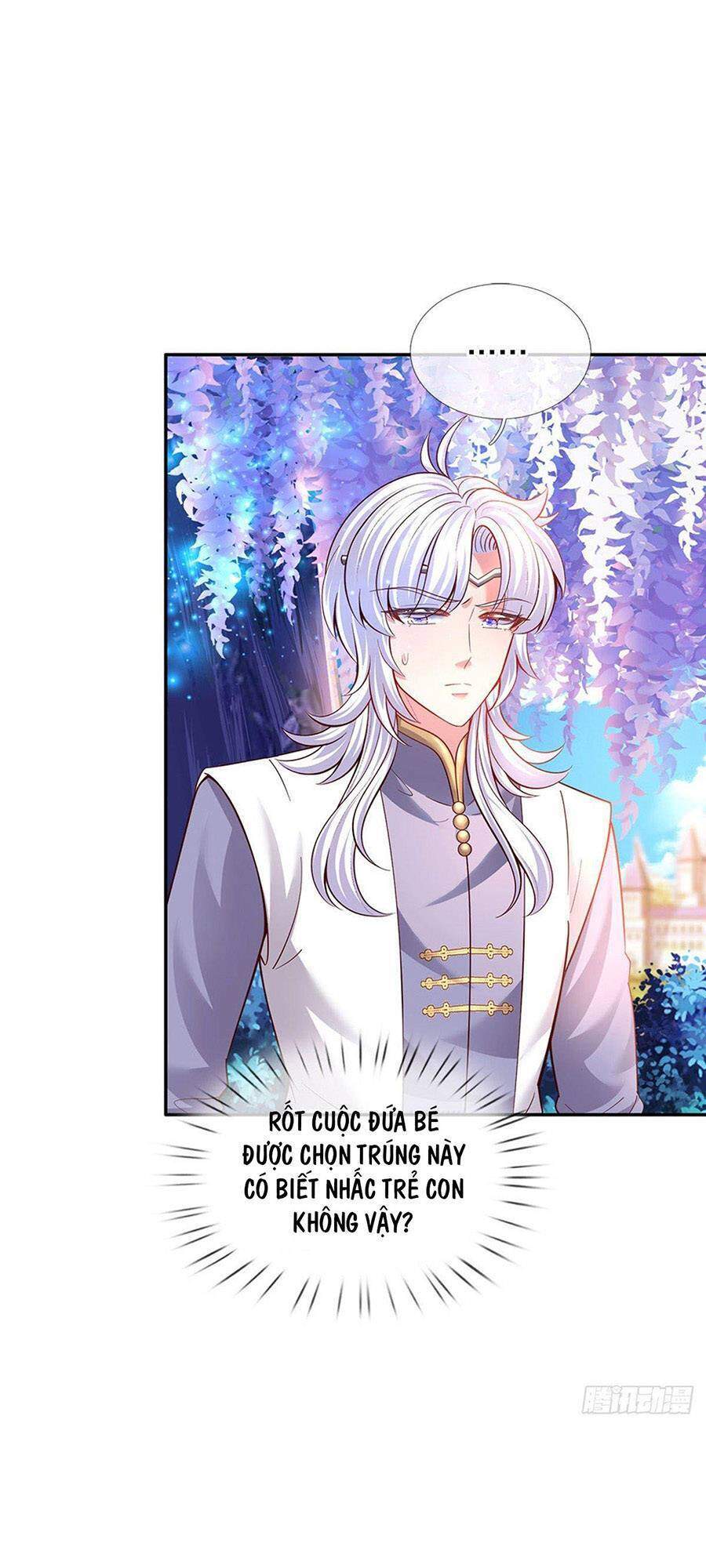 Muốn Giải Cứu Thế Giới Thì Cần Thật Nhiều Sự Đáng Yêu Chapter 31 - 11