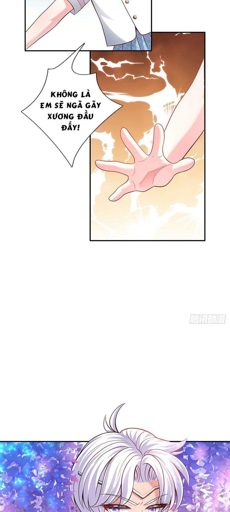 Muốn Giải Cứu Thế Giới Thì Cần Thật Nhiều Sự Đáng Yêu Chapter 31 - 14