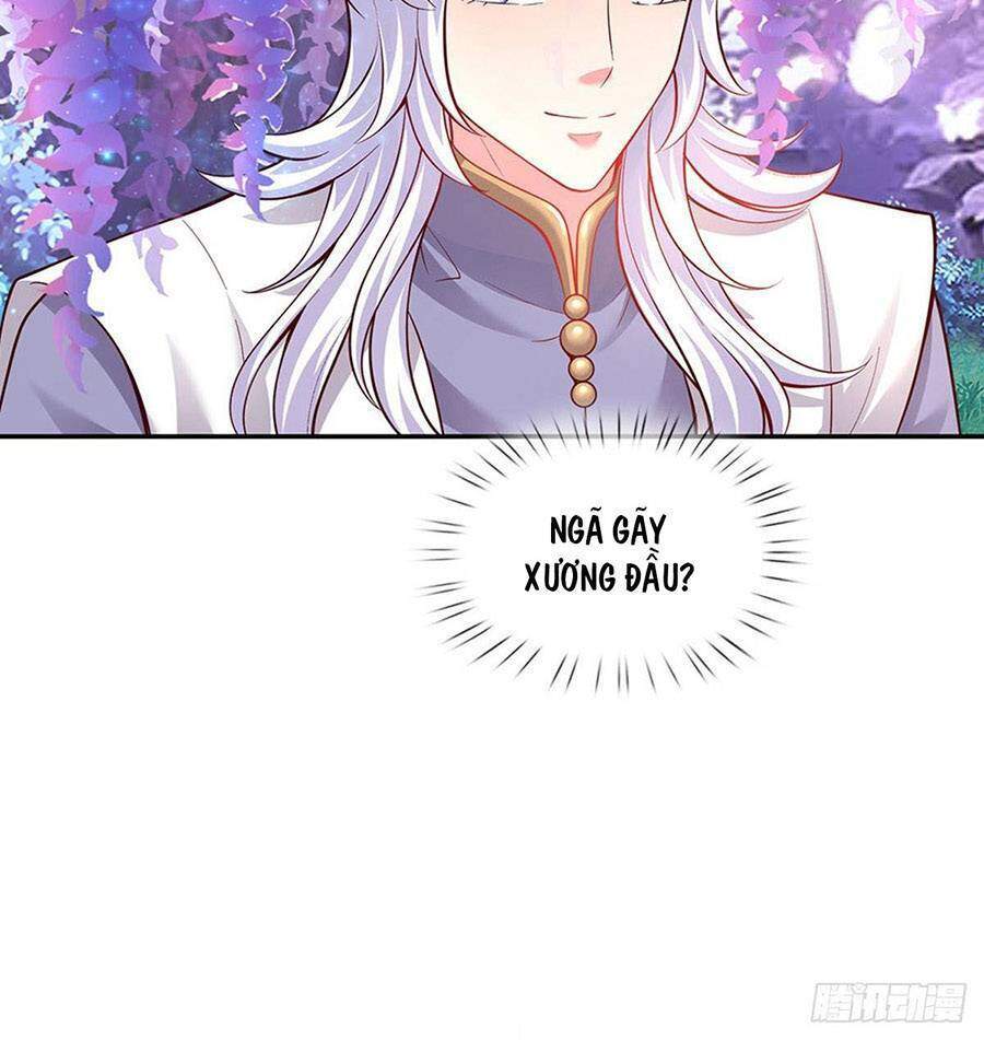 Muốn Giải Cứu Thế Giới Thì Cần Thật Nhiều Sự Đáng Yêu Chapter 31 - 15