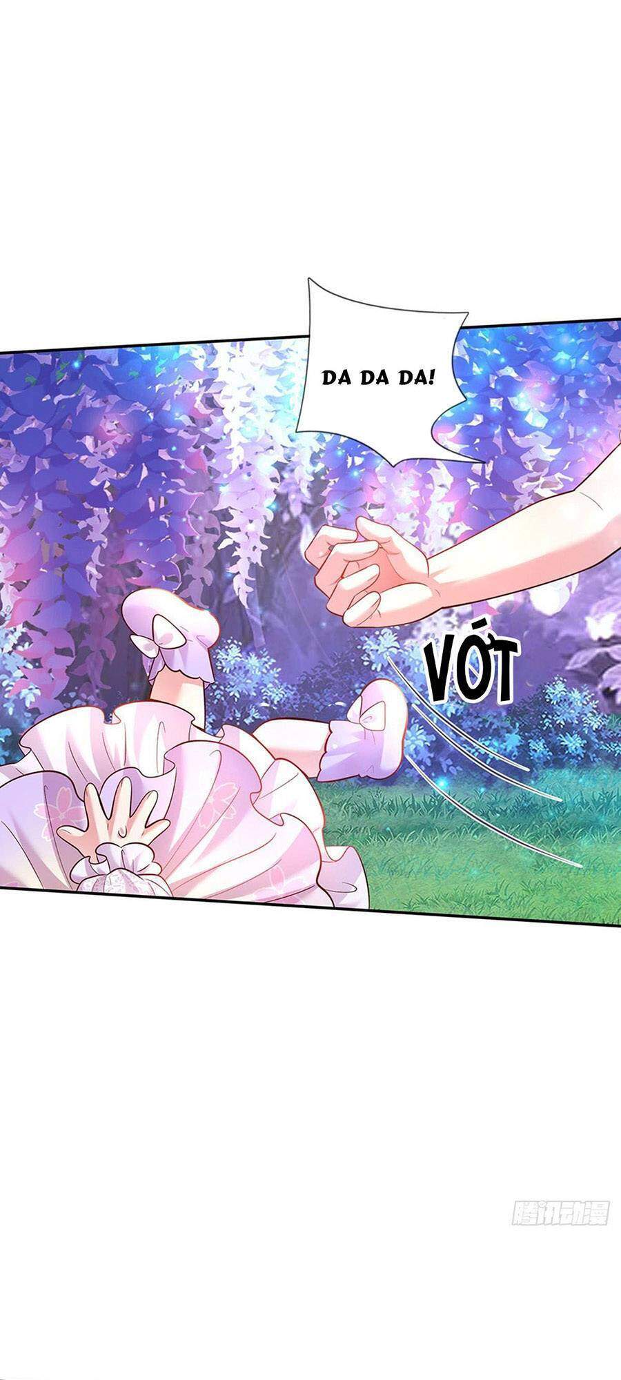 Muốn Giải Cứu Thế Giới Thì Cần Thật Nhiều Sự Đáng Yêu Chapter 31 - 17