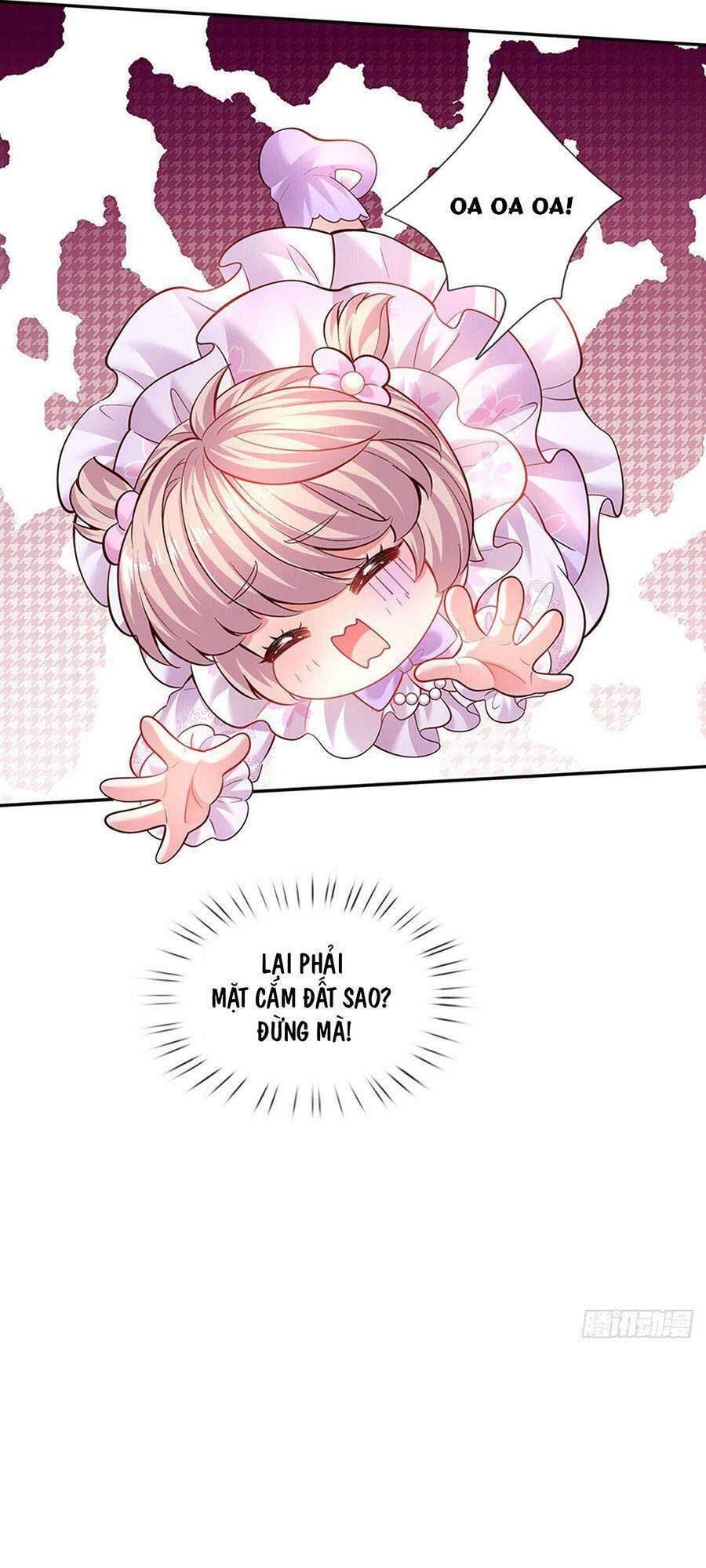 Muốn Giải Cứu Thế Giới Thì Cần Thật Nhiều Sự Đáng Yêu Chapter 31 - 18