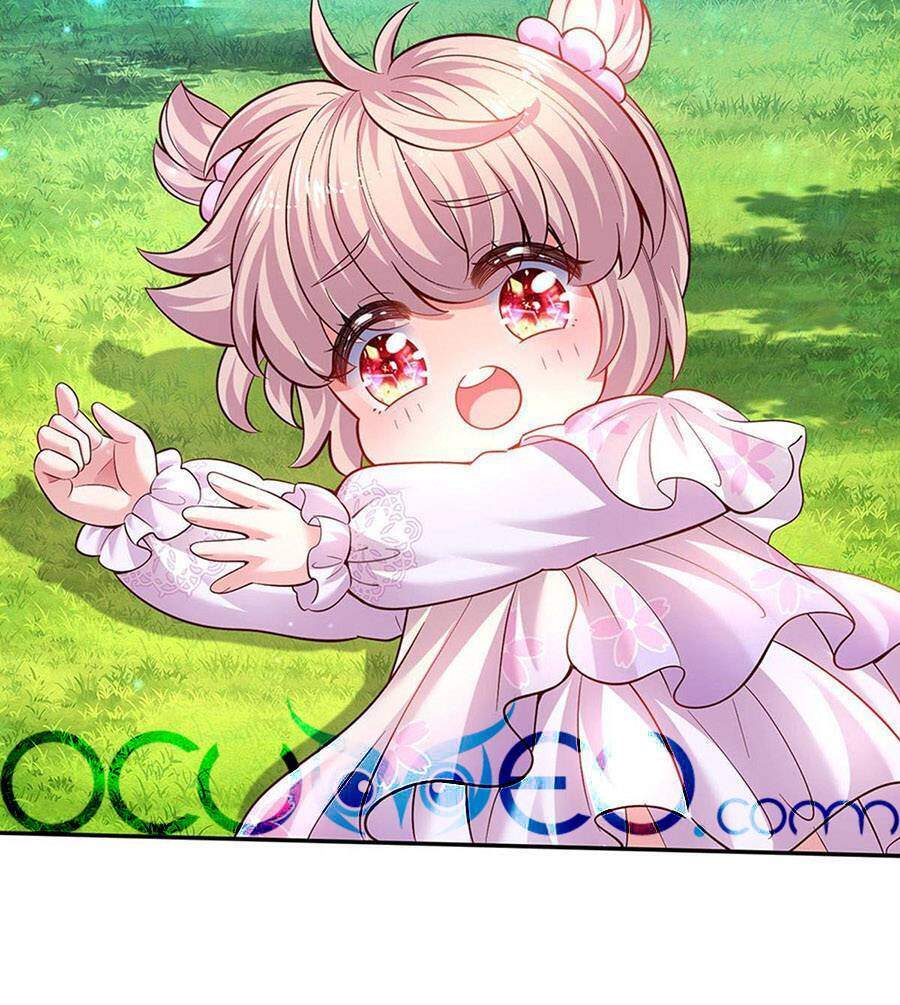 Muốn Giải Cứu Thế Giới Thì Cần Thật Nhiều Sự Đáng Yêu Chapter 31 - 20