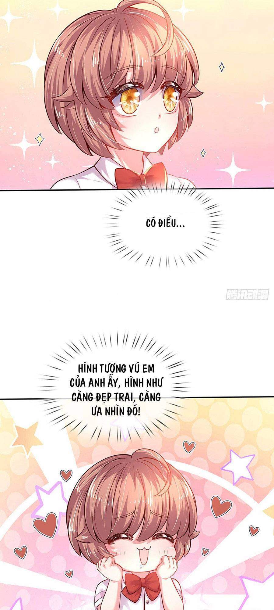 Muốn Giải Cứu Thế Giới Thì Cần Thật Nhiều Sự Đáng Yêu Chapter 31 - 30