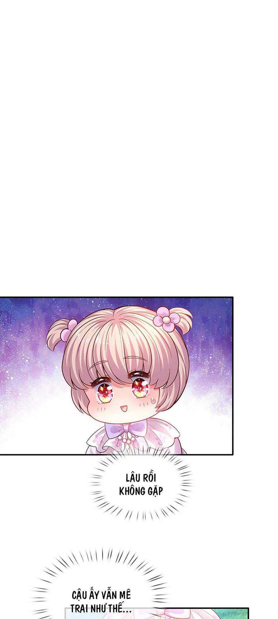 Muốn Giải Cứu Thế Giới Thì Cần Thật Nhiều Sự Đáng Yêu Chapter 31 - 4