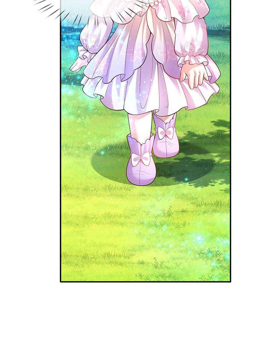 Muốn Giải Cứu Thế Giới Thì Cần Thật Nhiều Sự Đáng Yêu Chapter 31 - 5