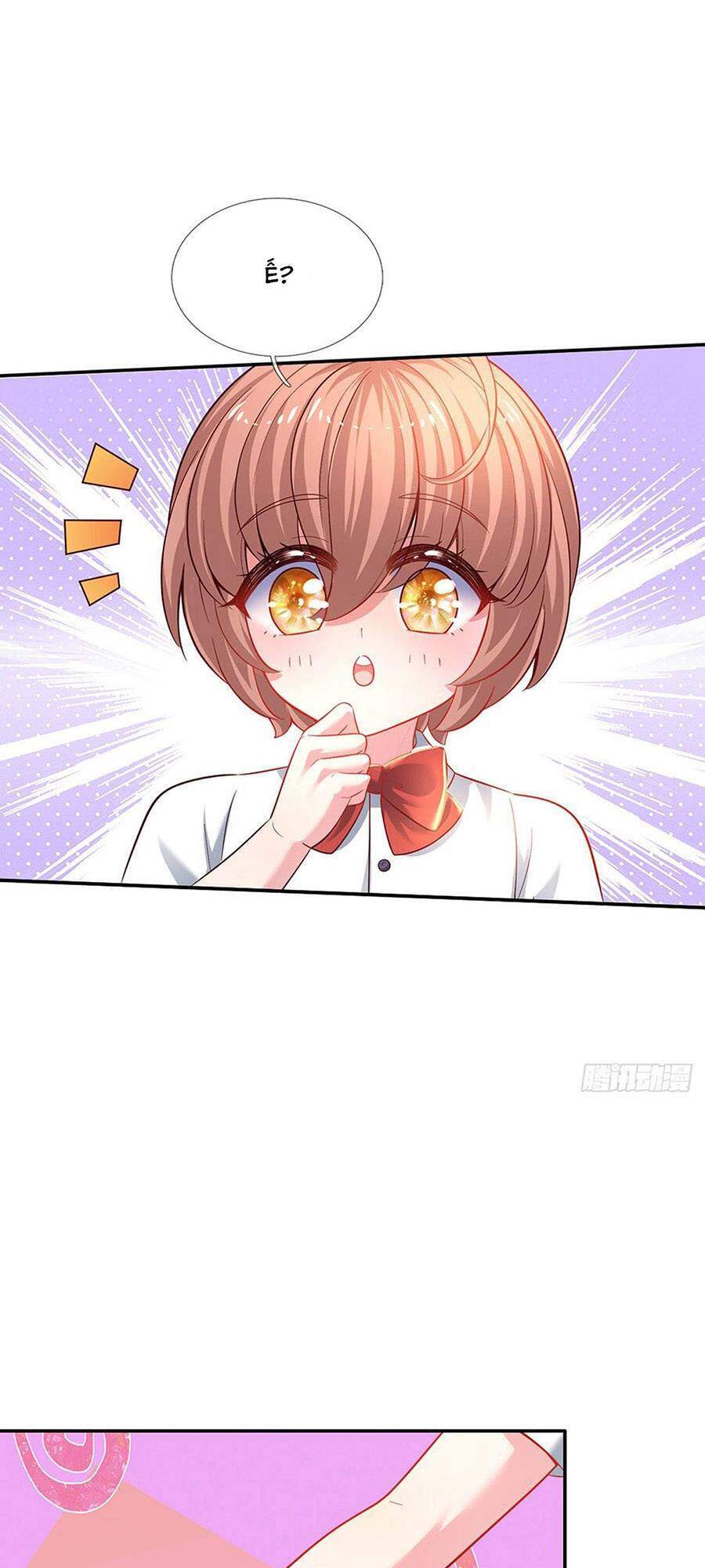 Muốn Giải Cứu Thế Giới Thì Cần Thật Nhiều Sự Đáng Yêu Chapter 31 - 7