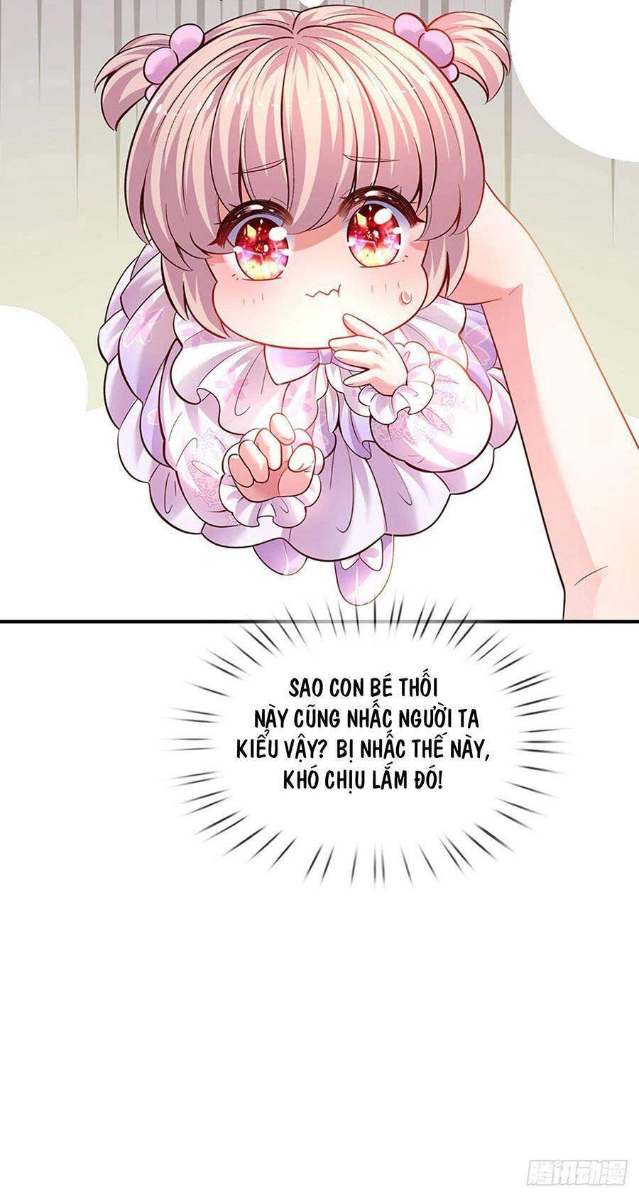 Muốn Giải Cứu Thế Giới Thì Cần Thật Nhiều Sự Đáng Yêu Chapter 31 - 10