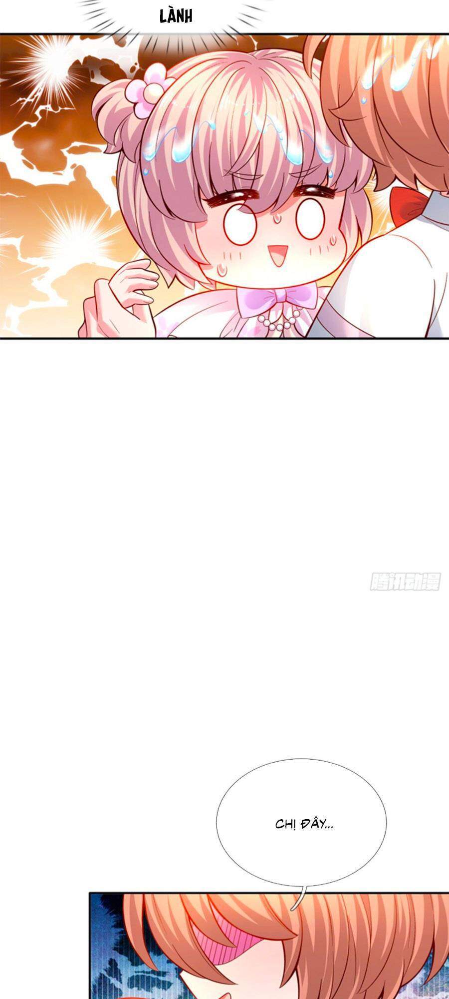Muốn Giải Cứu Thế Giới Thì Cần Thật Nhiều Sự Đáng Yêu Chapter 33 - 26