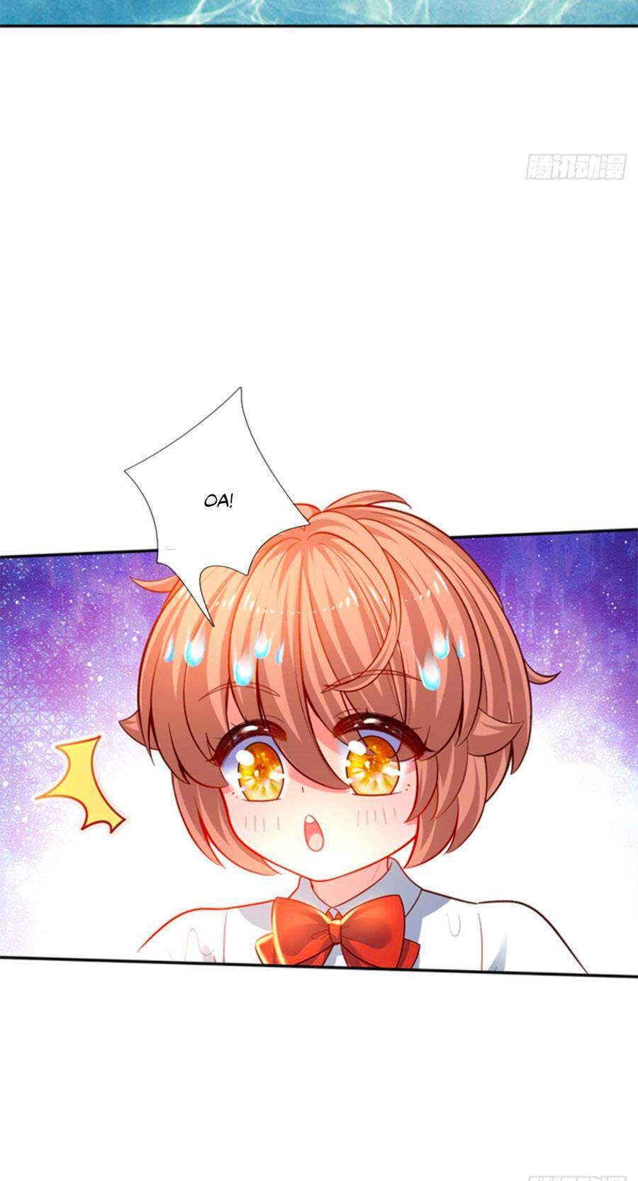 Muốn Giải Cứu Thế Giới Thì Cần Thật Nhiều Sự Đáng Yêu Chapter 33 - 4