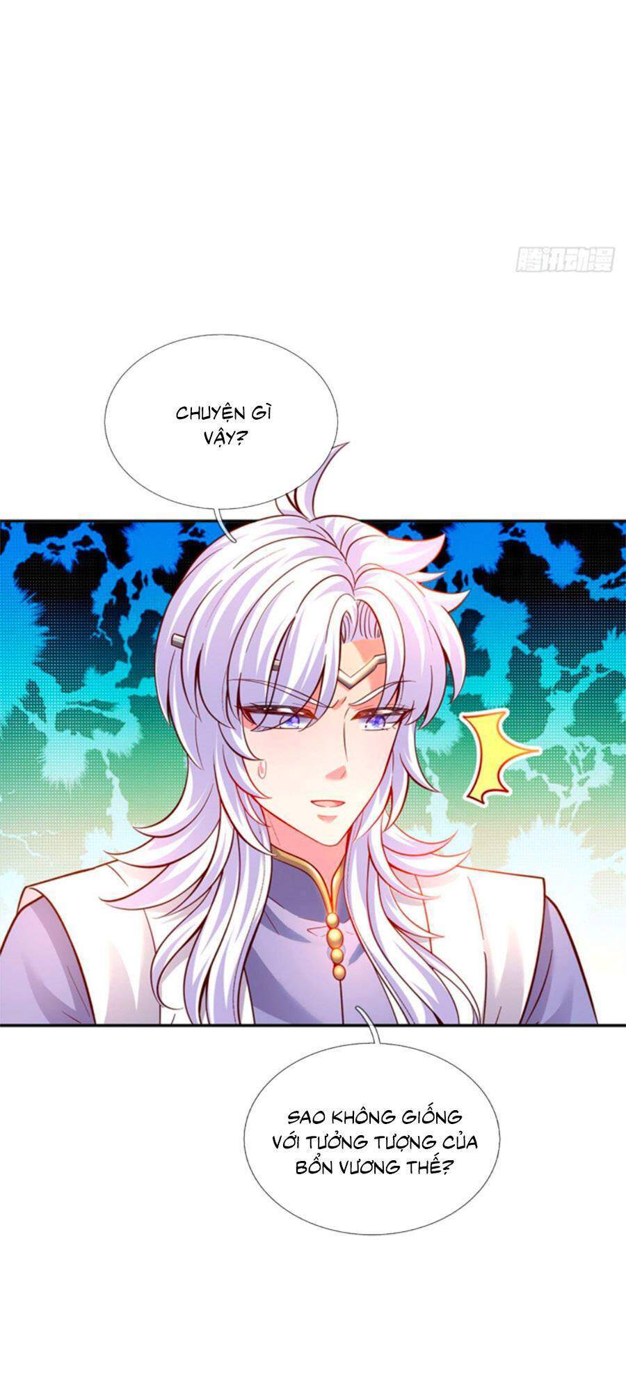 Muốn Giải Cứu Thế Giới Thì Cần Thật Nhiều Sự Đáng Yêu Chapter 33 - 31