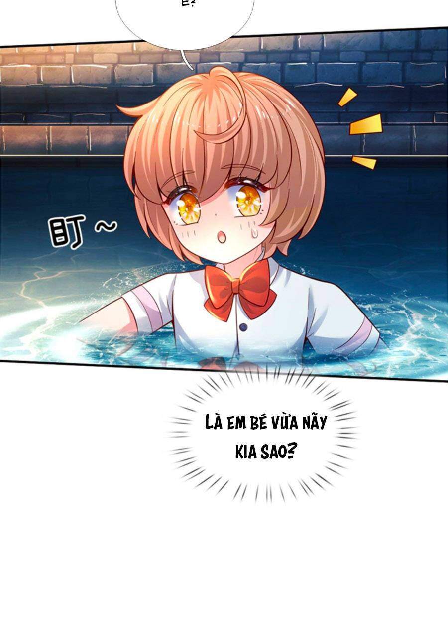 Muốn Giải Cứu Thế Giới Thì Cần Thật Nhiều Sự Đáng Yêu Chapter 33 - 8