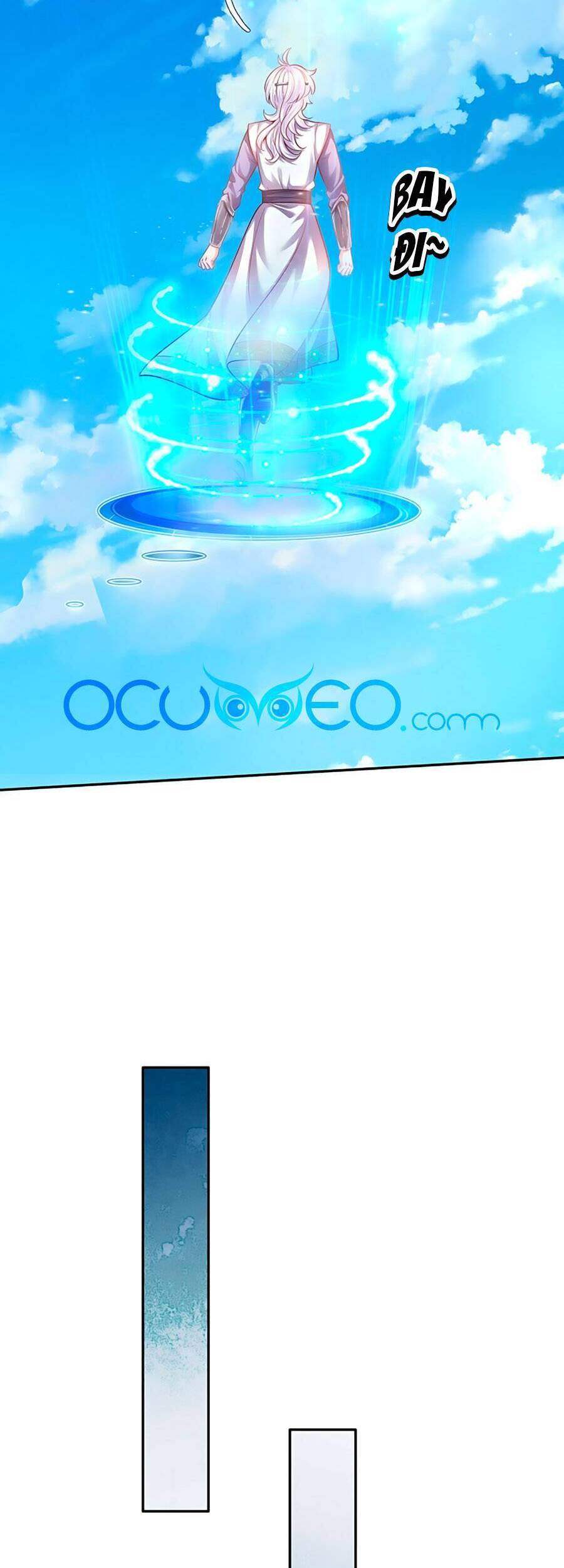 Muốn Giải Cứu Thế Giới Thì Cần Thật Nhiều Sự Đáng Yêu Chapter 35 - 23