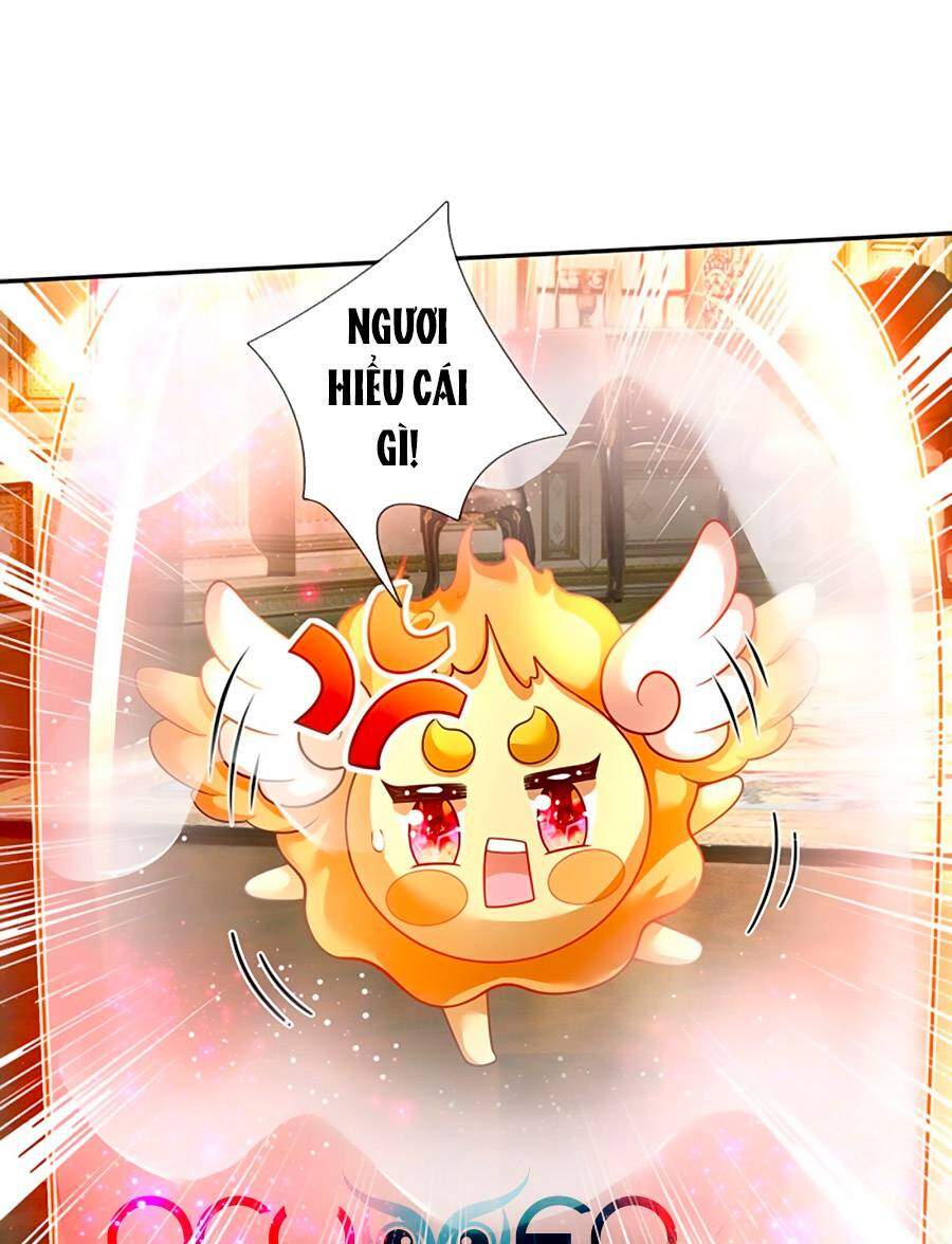 Muốn Giải Cứu Thế Giới Thì Cần Thật Nhiều Sự Đáng Yêu Chapter 36 - 2