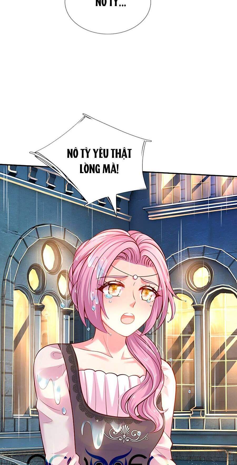 Muốn Giải Cứu Thế Giới Thì Cần Thật Nhiều Sự Đáng Yêu Chapter 36 - 13