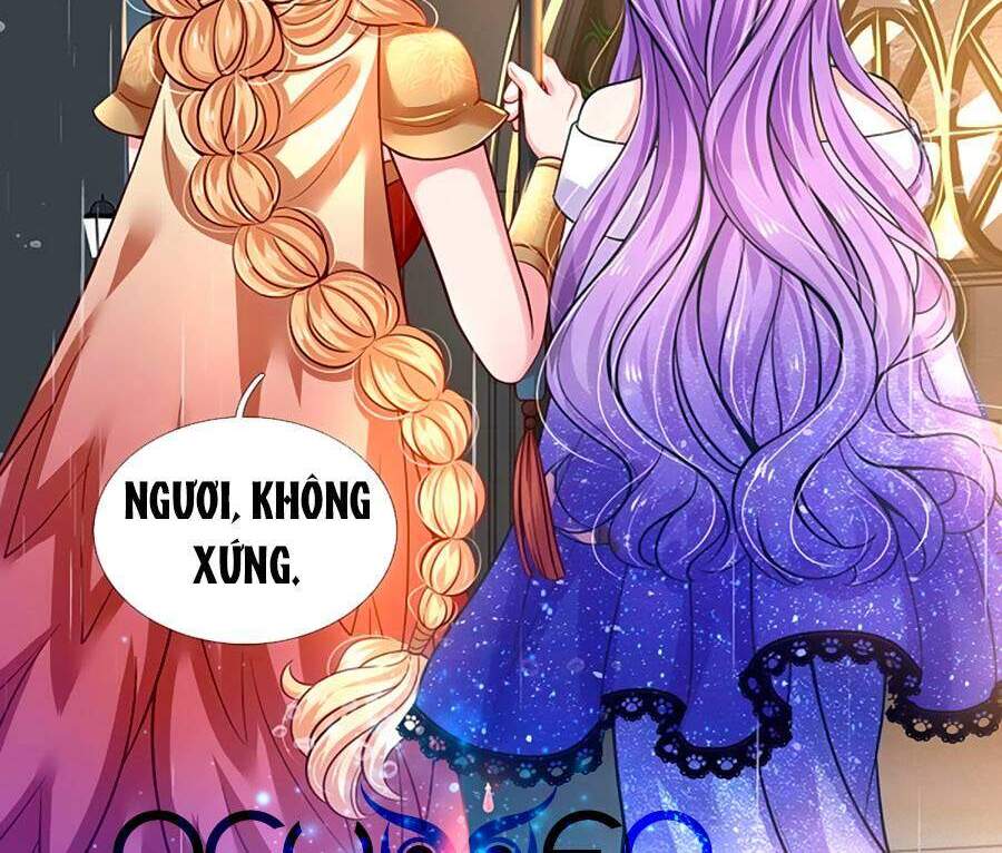 Muốn Giải Cứu Thế Giới Thì Cần Thật Nhiều Sự Đáng Yêu Chapter 36 - 21