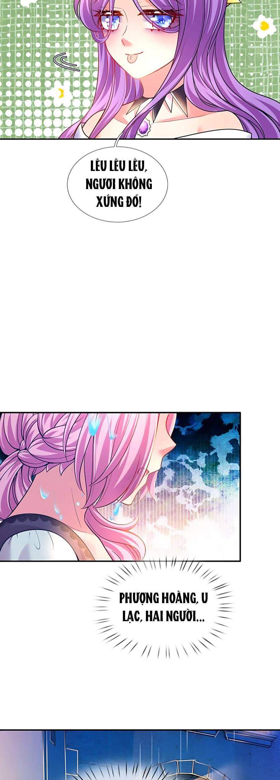 Muốn Giải Cứu Thế Giới Thì Cần Thật Nhiều Sự Đáng Yêu Chapter 36 - 23