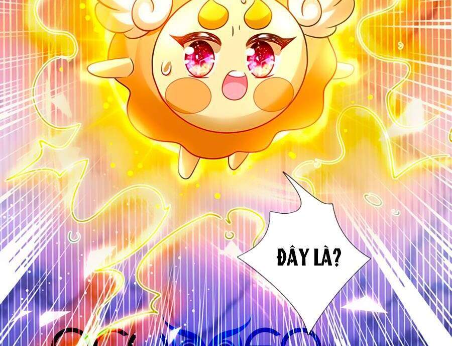 Muốn Giải Cứu Thế Giới Thì Cần Thật Nhiều Sự Đáng Yêu Chapter 36 - 27