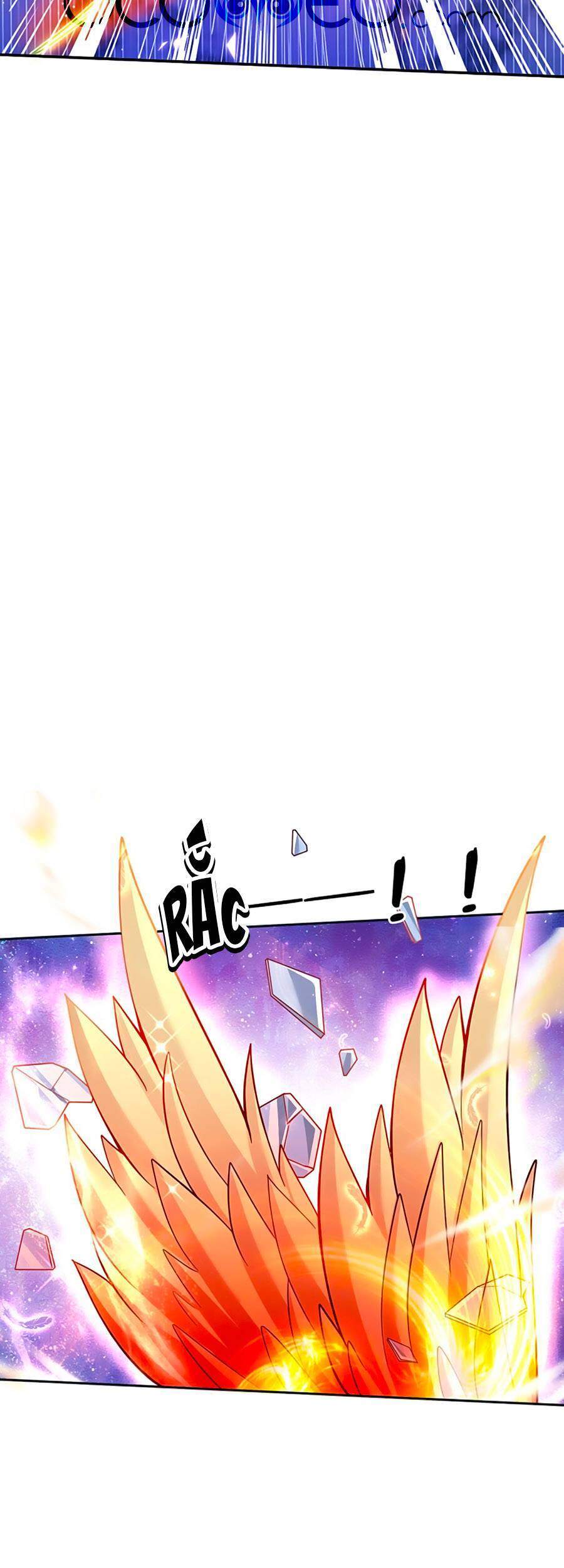 Muốn Giải Cứu Thế Giới Thì Cần Thật Nhiều Sự Đáng Yêu Chapter 36 - 28