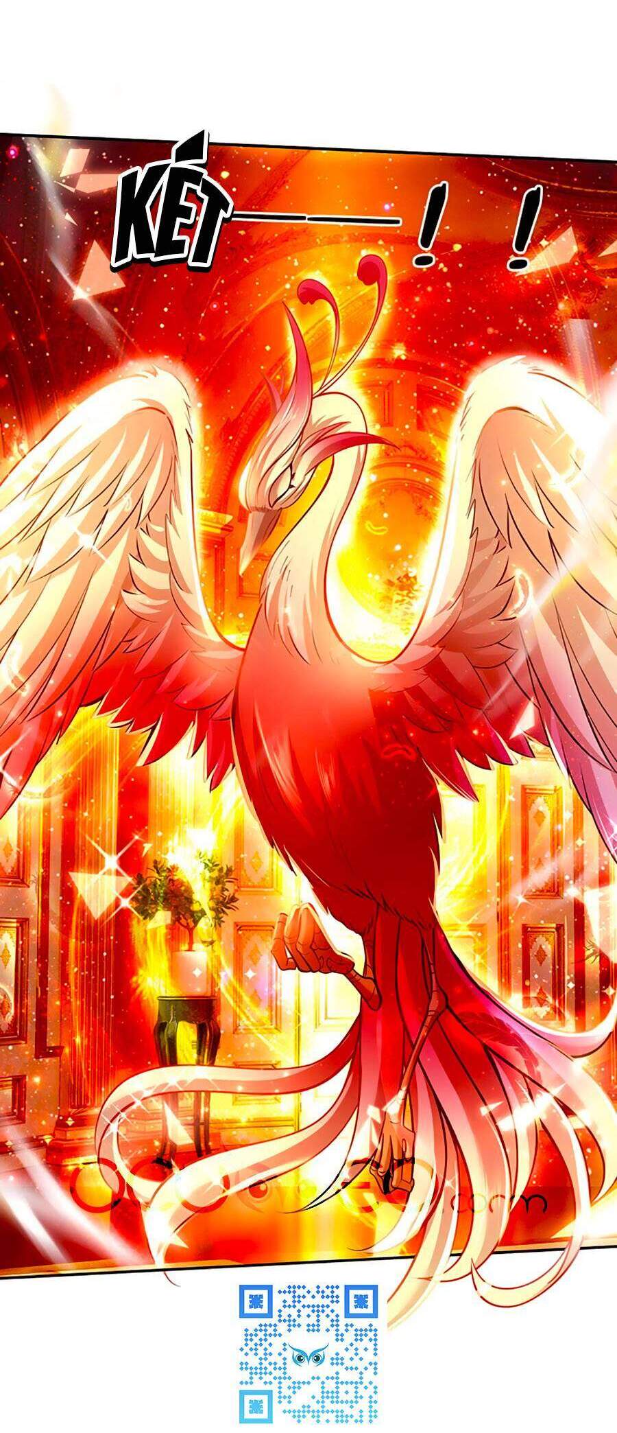 Muốn Giải Cứu Thế Giới Thì Cần Thật Nhiều Sự Đáng Yêu Chapter 36 - 29