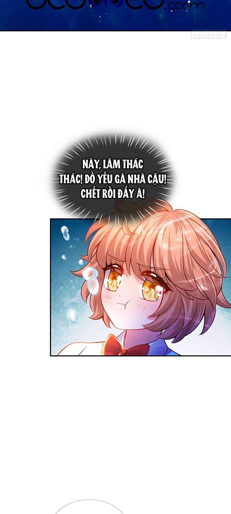 Muốn Giải Cứu Thế Giới Thì Cần Thật Nhiều Sự Đáng Yêu Chapter 37 - 14