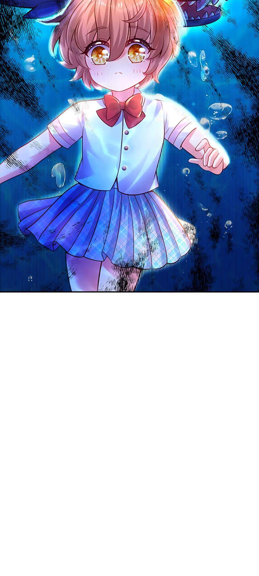 Muốn Giải Cứu Thế Giới Thì Cần Thật Nhiều Sự Đáng Yêu Chapter 37 - 17