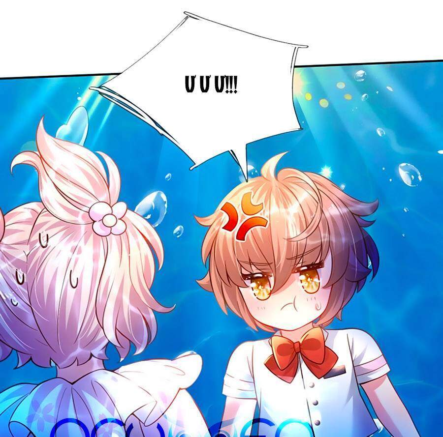 Muốn Giải Cứu Thế Giới Thì Cần Thật Nhiều Sự Đáng Yêu Chapter 37 - 18