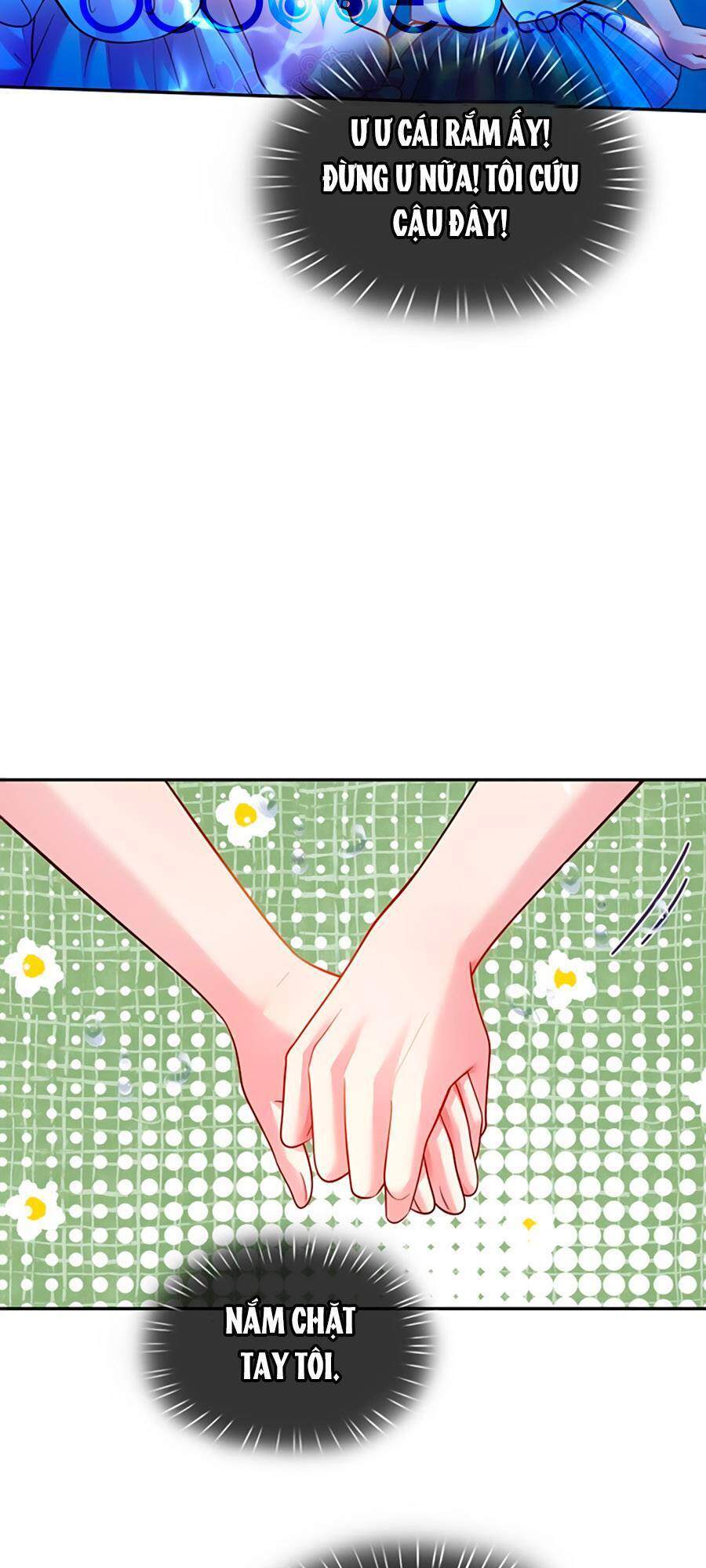 Muốn Giải Cứu Thế Giới Thì Cần Thật Nhiều Sự Đáng Yêu Chapter 37 - 19