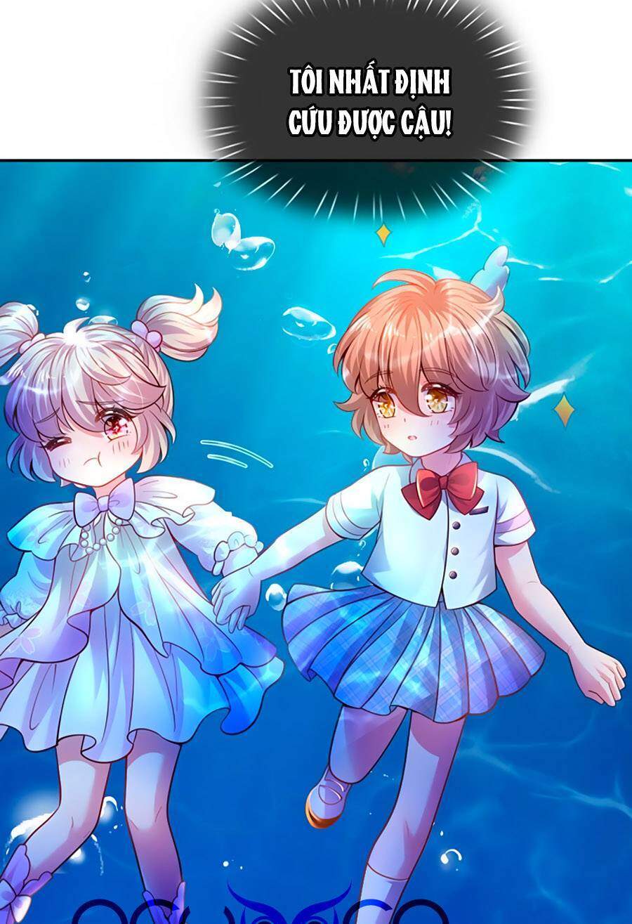 Muốn Giải Cứu Thế Giới Thì Cần Thật Nhiều Sự Đáng Yêu Chapter 37 - 20