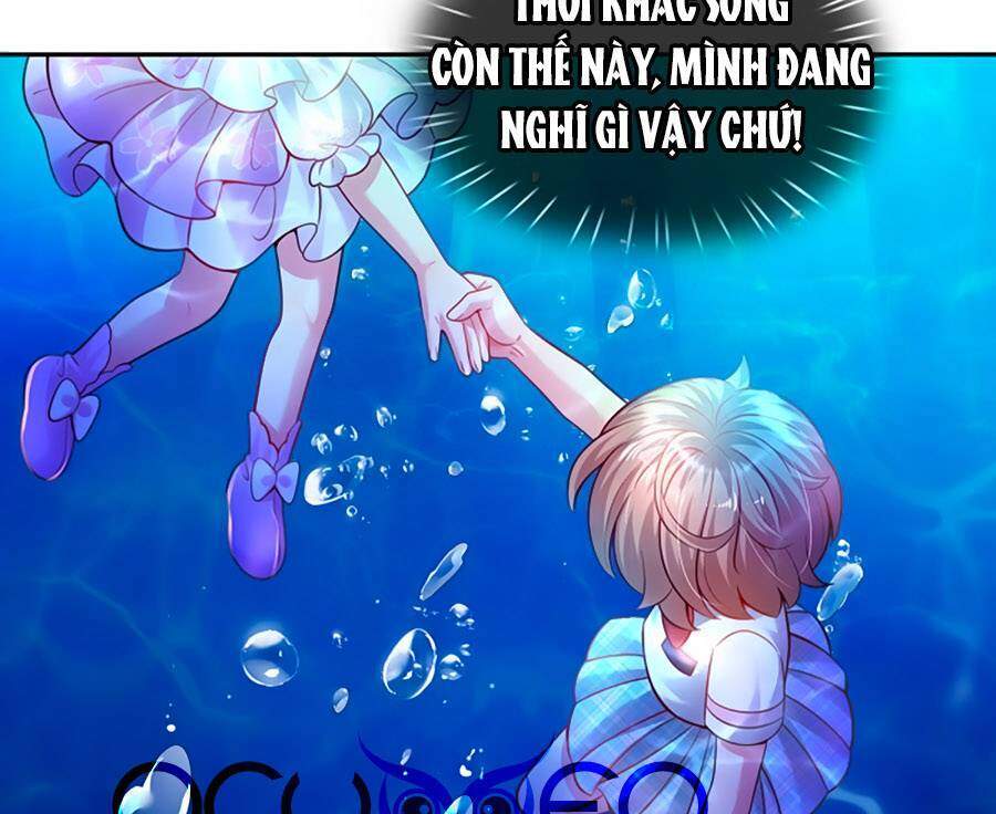 Muốn Giải Cứu Thế Giới Thì Cần Thật Nhiều Sự Đáng Yêu Chapter 37 - 22