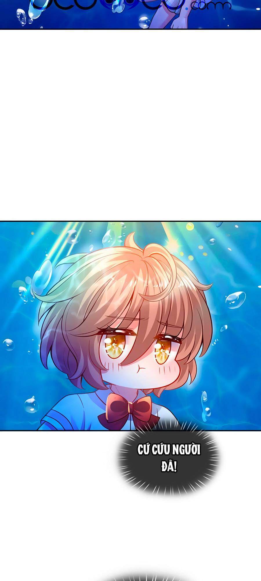 Muốn Giải Cứu Thế Giới Thì Cần Thật Nhiều Sự Đáng Yêu Chapter 37 - 23