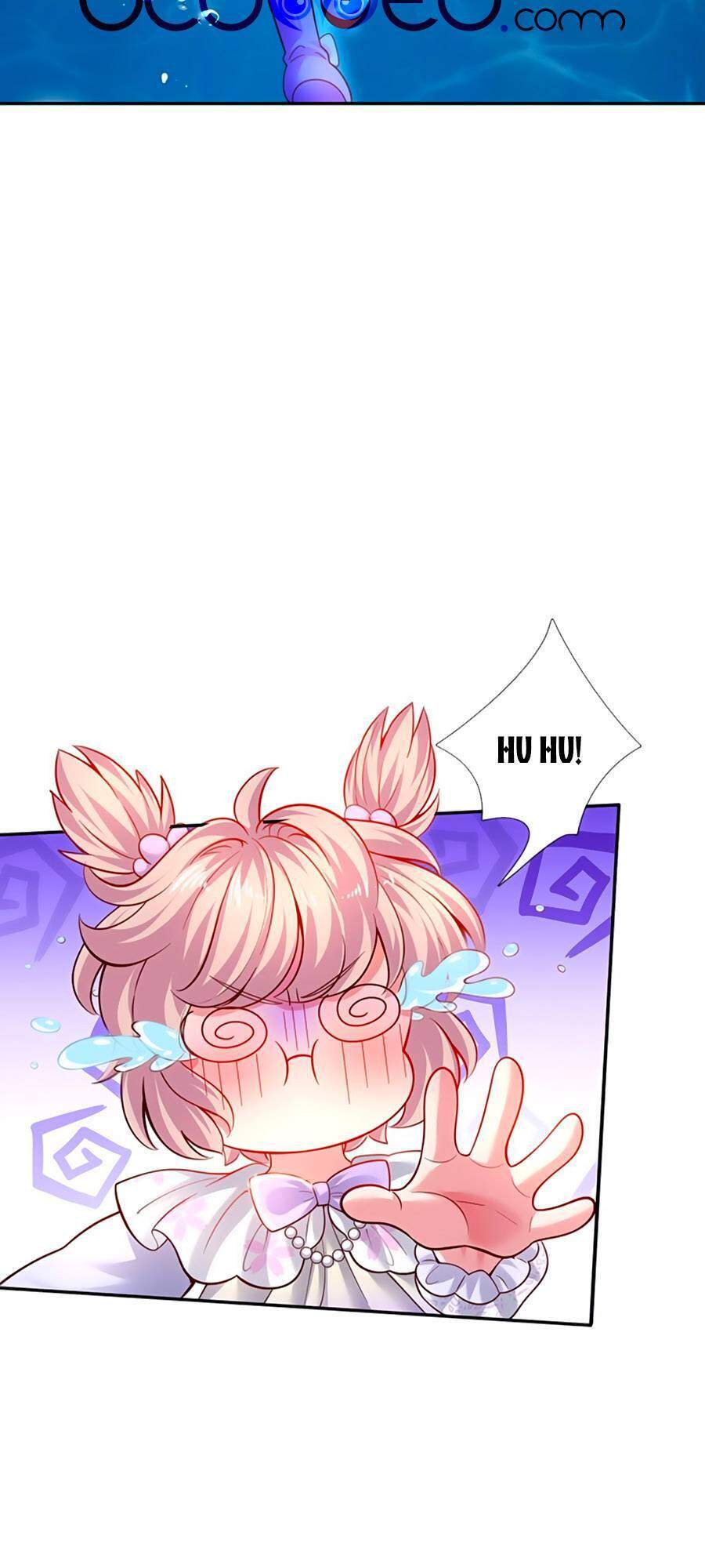 Muốn Giải Cứu Thế Giới Thì Cần Thật Nhiều Sự Đáng Yêu Chapter 37 - 25