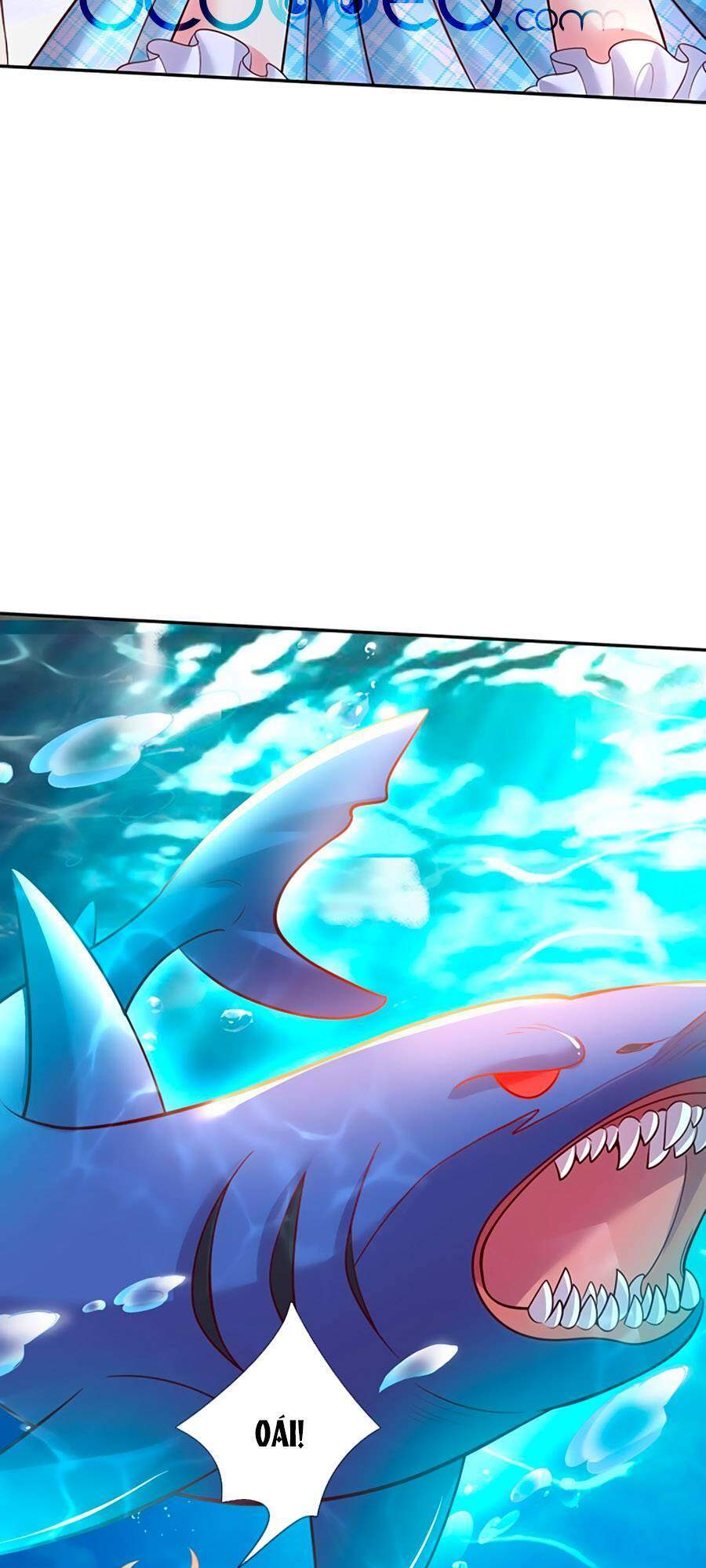 Muốn Giải Cứu Thế Giới Thì Cần Thật Nhiều Sự Đáng Yêu Chapter 37 - 27