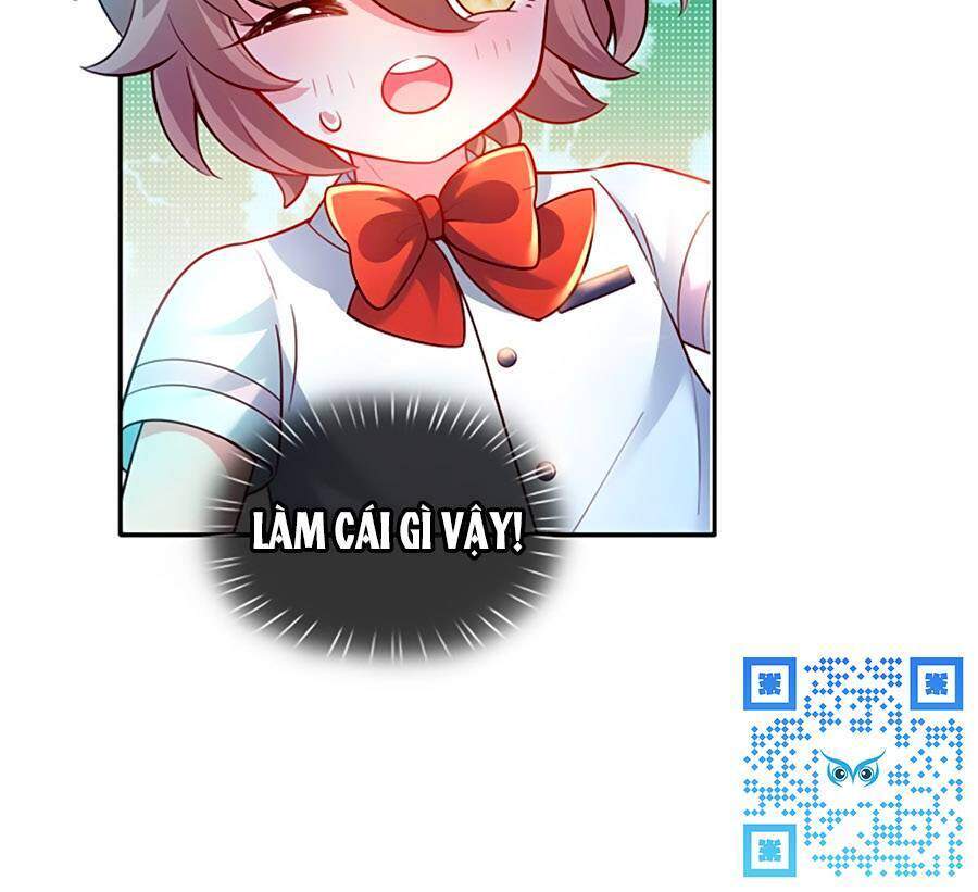 Muốn Giải Cứu Thế Giới Thì Cần Thật Nhiều Sự Đáng Yêu Chapter 37 - 29