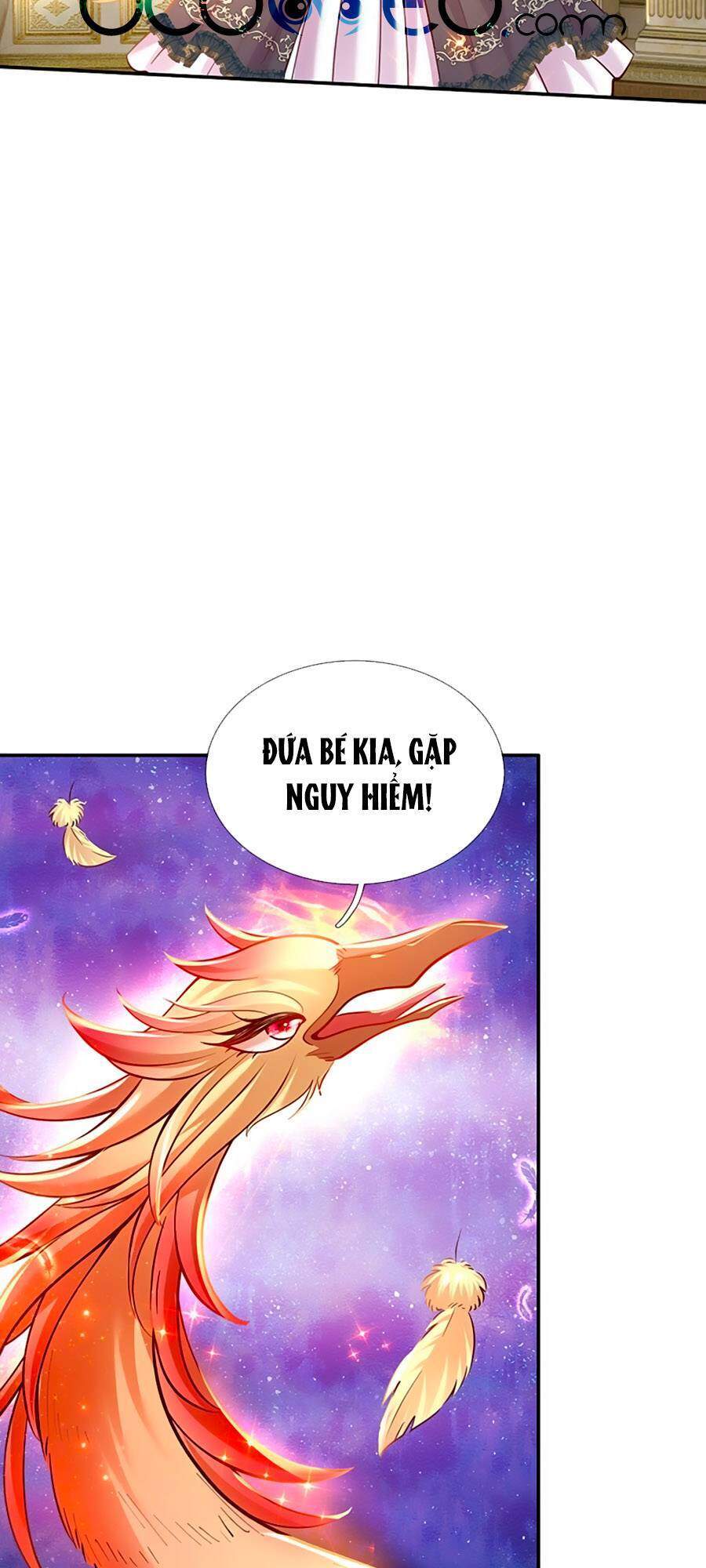 Muốn Giải Cứu Thế Giới Thì Cần Thật Nhiều Sự Đáng Yêu Chapter 37 - 4